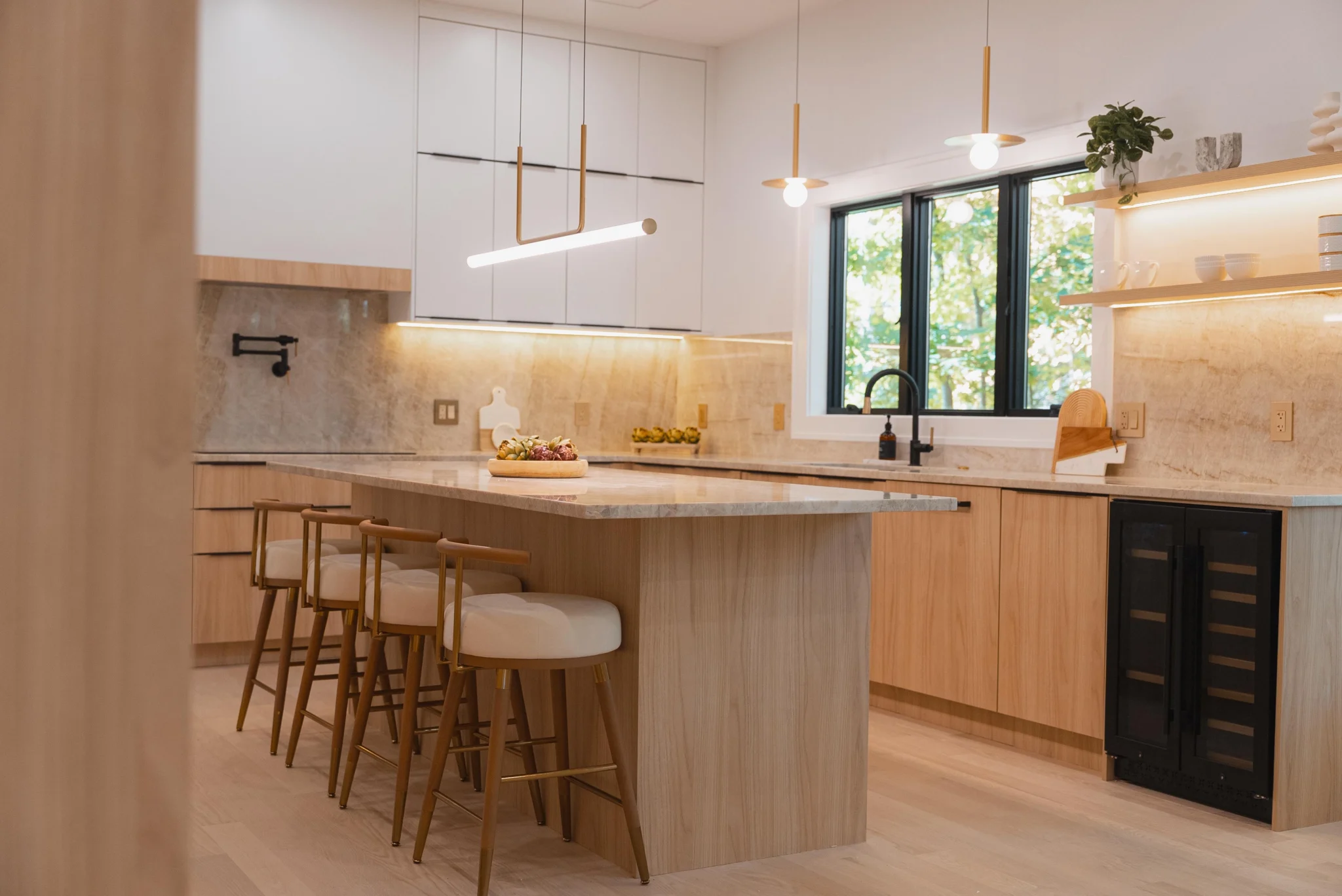 beautiful project