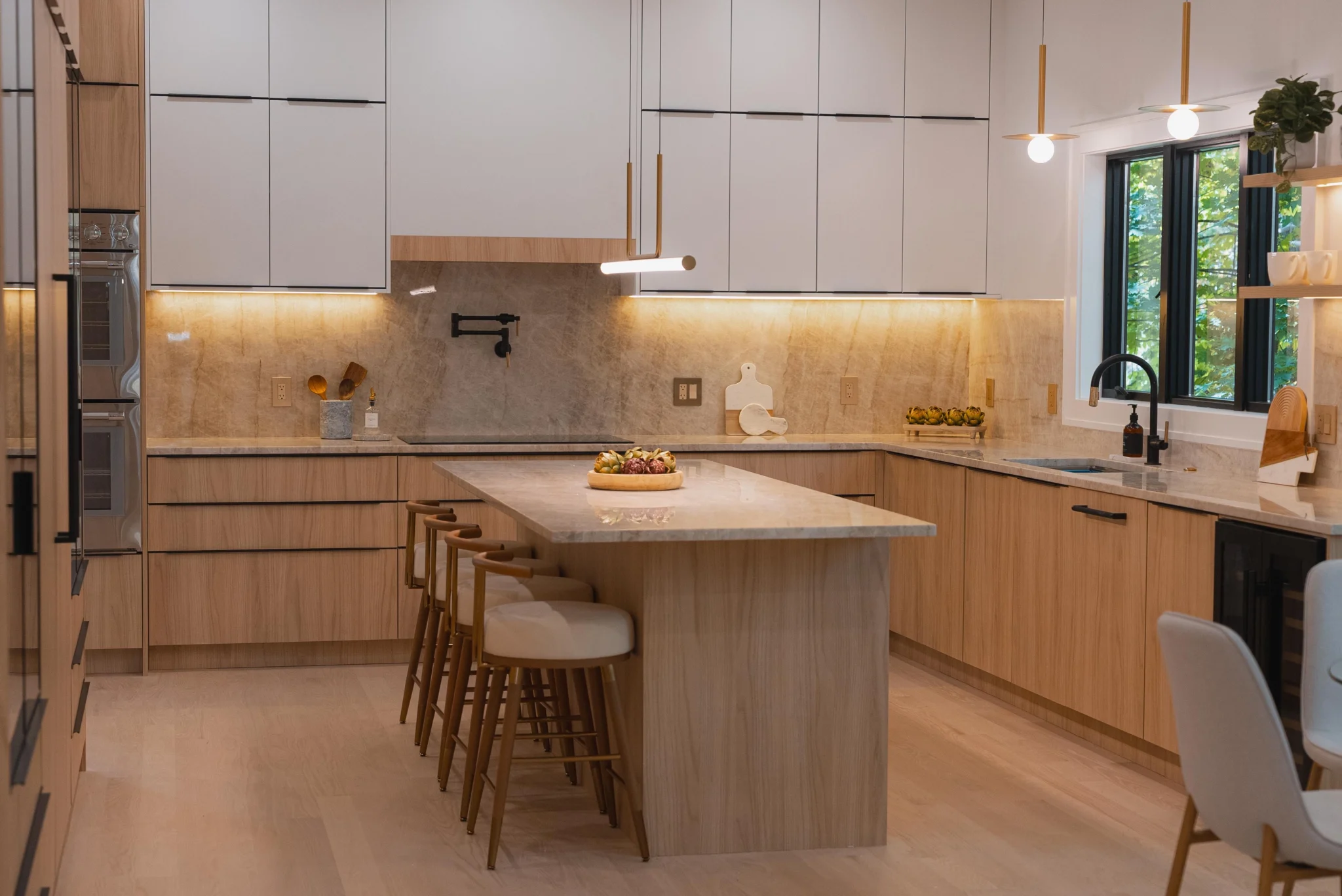 beautiful project