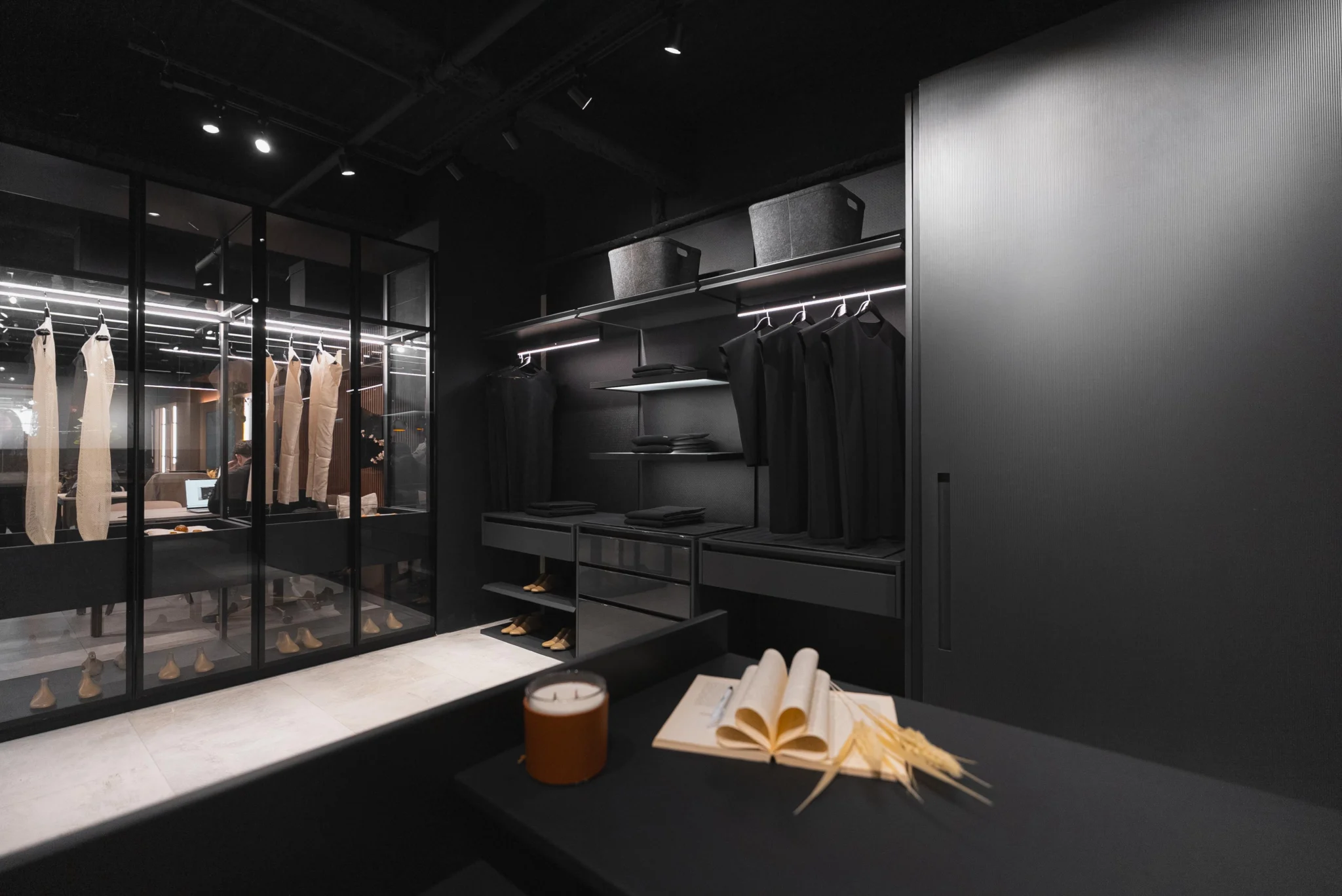 beautiful project
