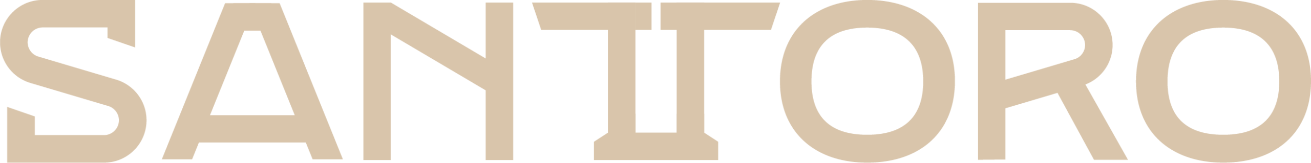 Logo Santtoro